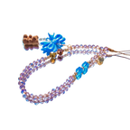 Bear Necessity Mini Diva Charm