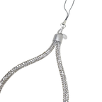 Bling Rhinestone Phone Strap