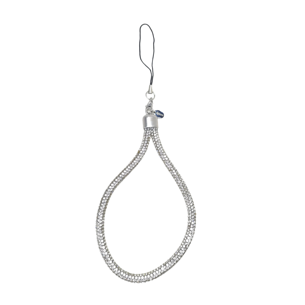 Bling Rhinestone Phone Strap