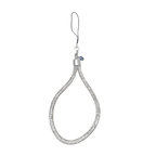 Bling Rhinestone Phone Strap