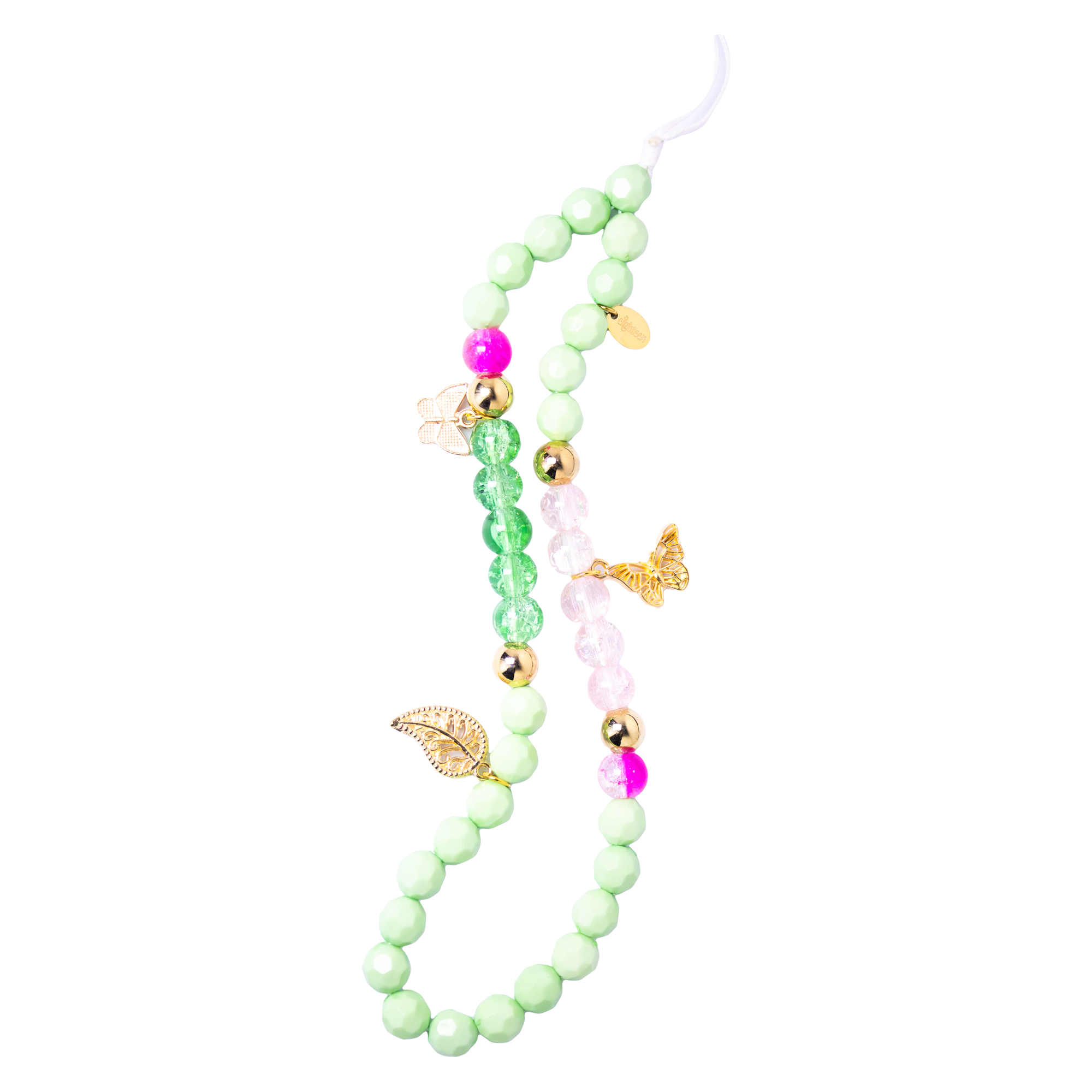 Botanic Bliss Diva Charm