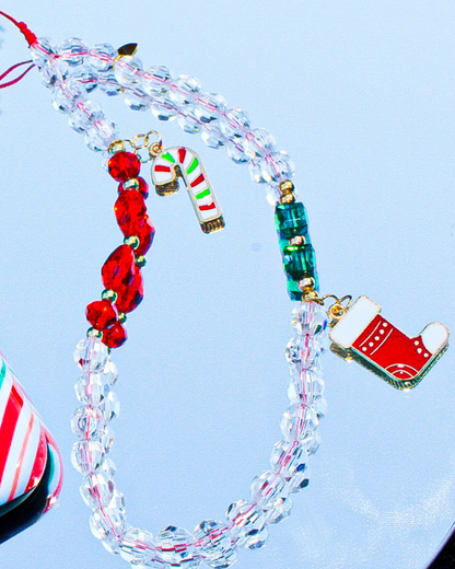 Candy Chainz Diva Charm