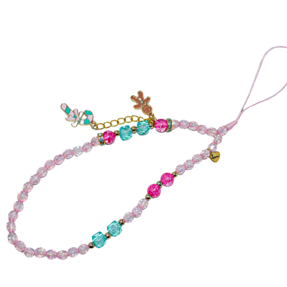 Winter Whimsy Diva Charm