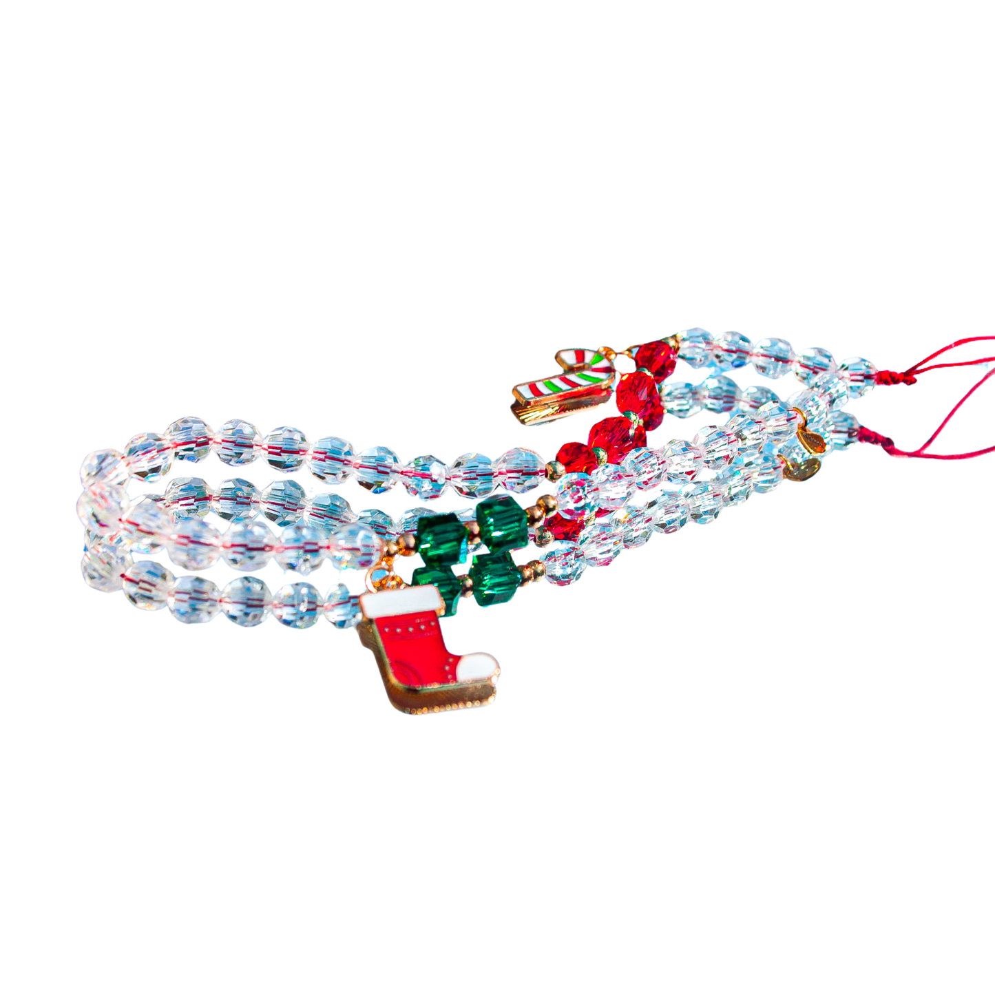 Candy Chainz Diva Charm