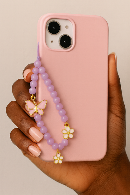 Custom Diva Charm