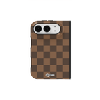 Check, Please! Chocolatte iPhone Duo