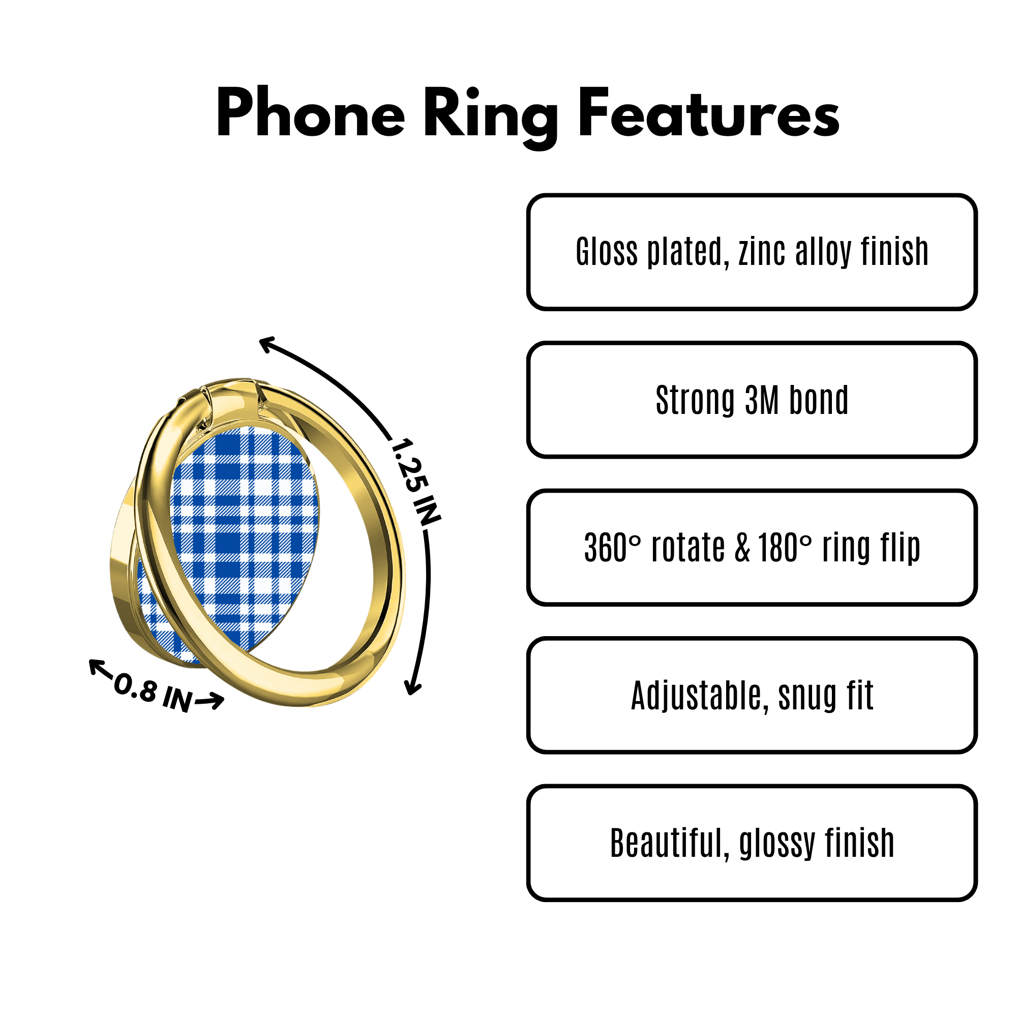 Interlude Phone Ring