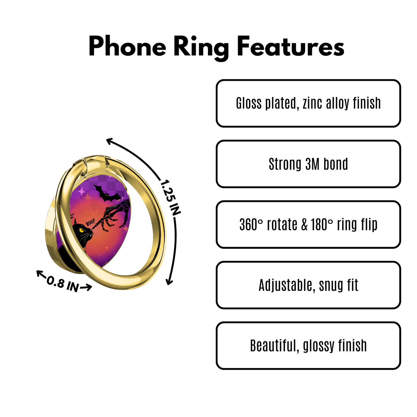 Thrilla Phone Ring