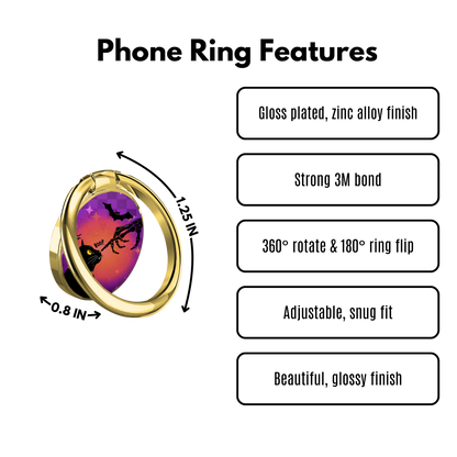 Thrilla Phone Ring