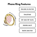 Dot Theory Phone Ring