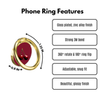 Very Cherry Phone Ring