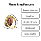 Homegirls Phone Ring