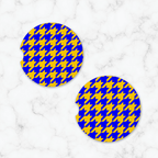 Staccato Cute Coasters