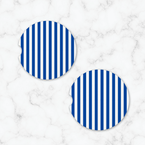 Baseline Cute Coasters