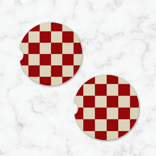 Check, Please! Cute Coasters