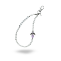 Forever Diva Phone Charm