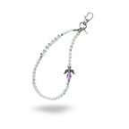 Forever Diva Phone Charm