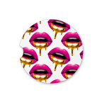 Ms. Pouty Cute Coasters