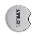Custom Cute Coasters