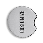 Custom Cute Coasters