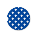 Dot Theory Cute Coasters