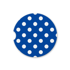 Dot Theory Cute Coasters