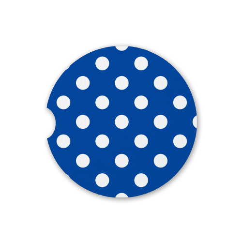 Dot Theory Cute Coasters