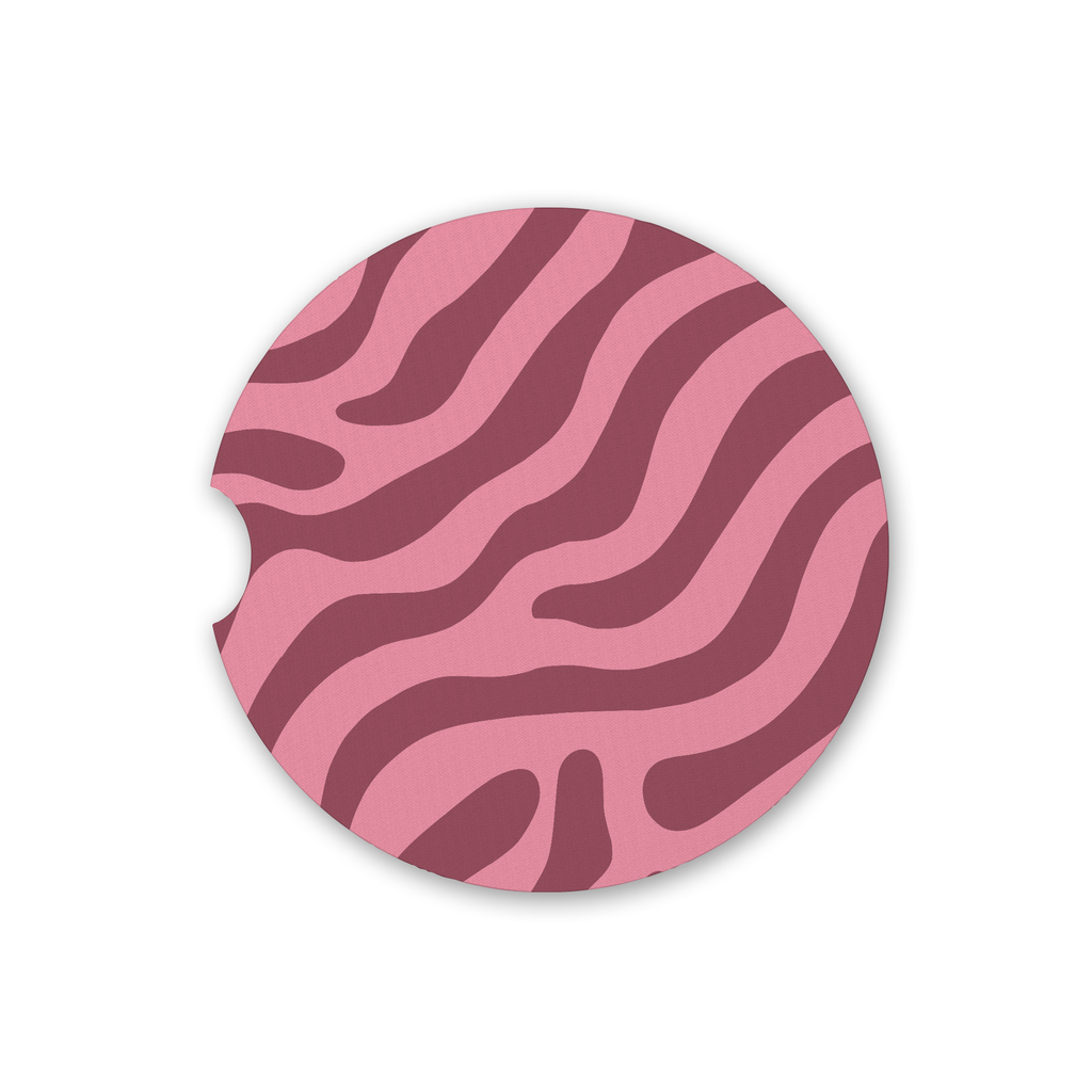 Undertone Cute Coasters