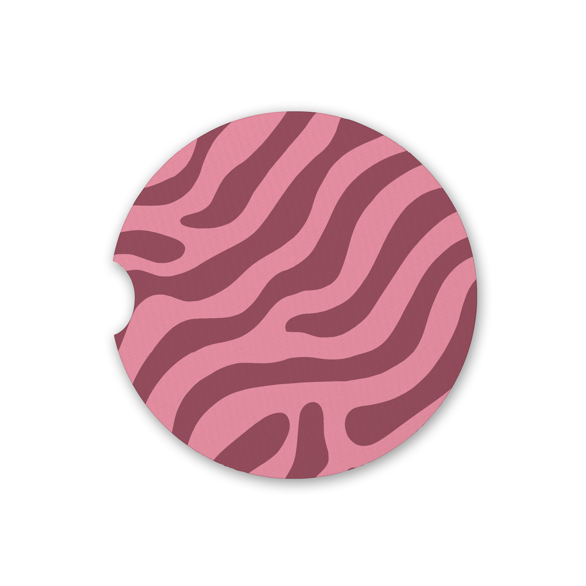 Undertone Cute Coasters