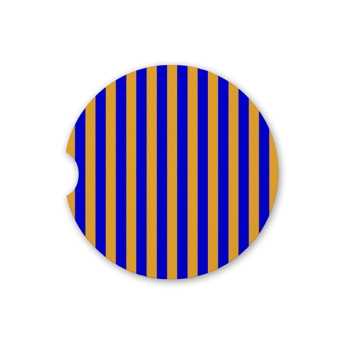 Baseline Cute Coasters