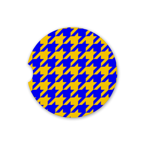 Staccato Cute Coasters