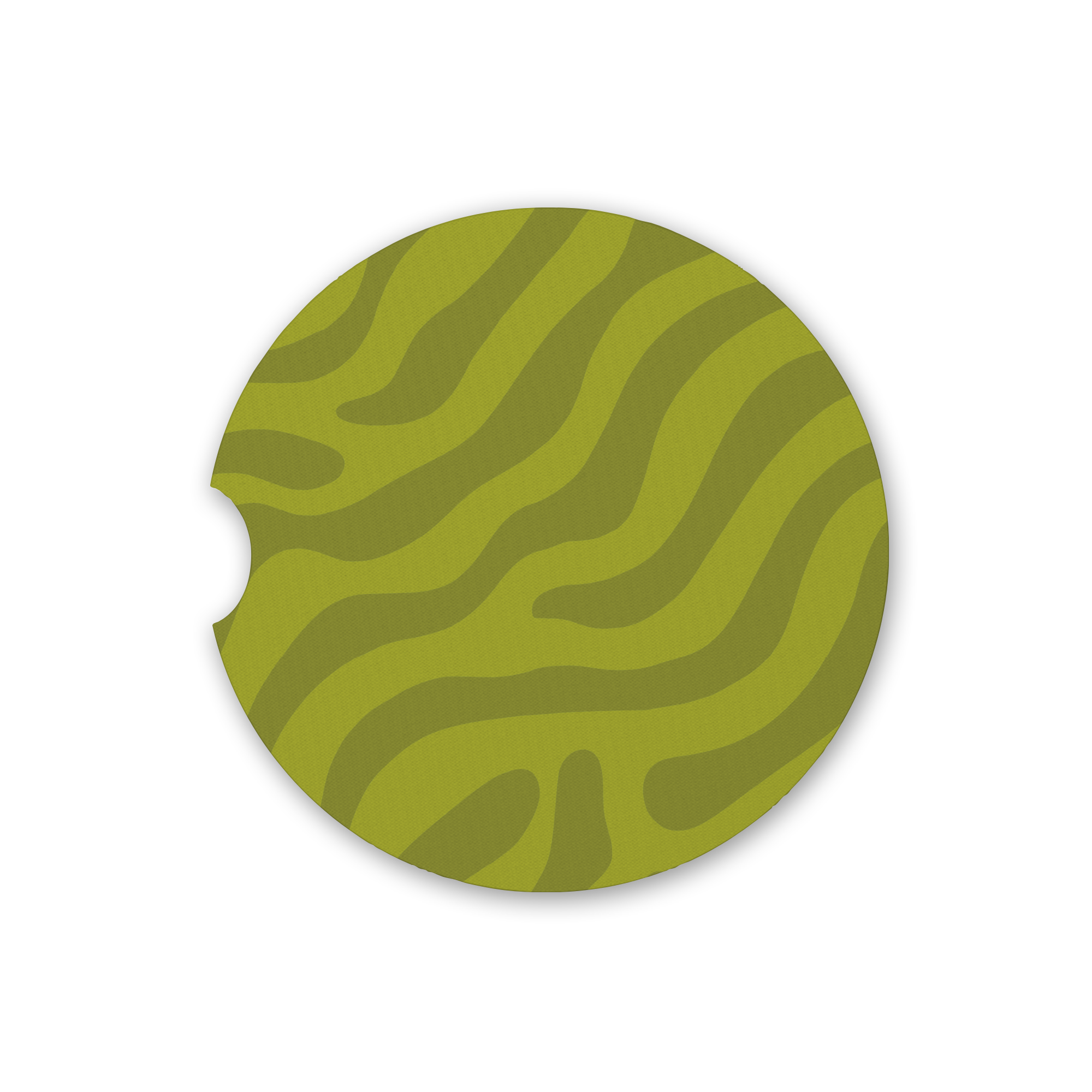 Undertone Cute Coasters