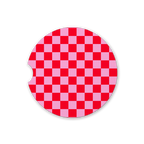 Check Mate Cute Coasters