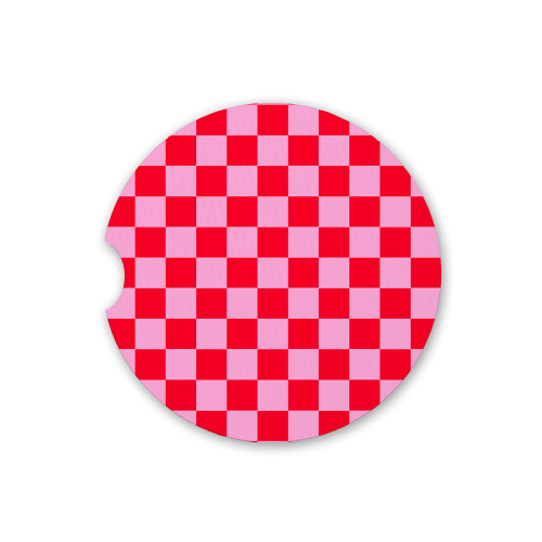 Check Mate Cute Coasters