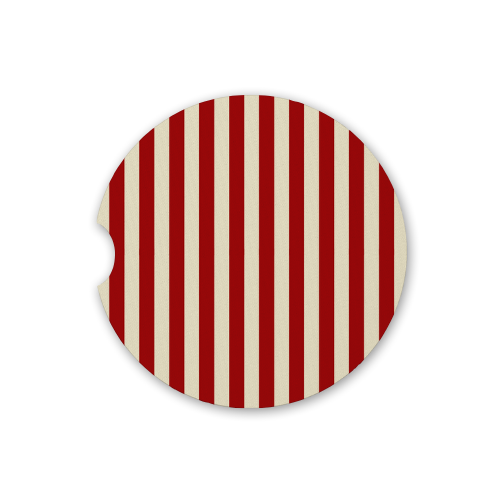 Baseline Cute Coasters