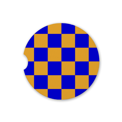 Check, Please! Cute Coasters