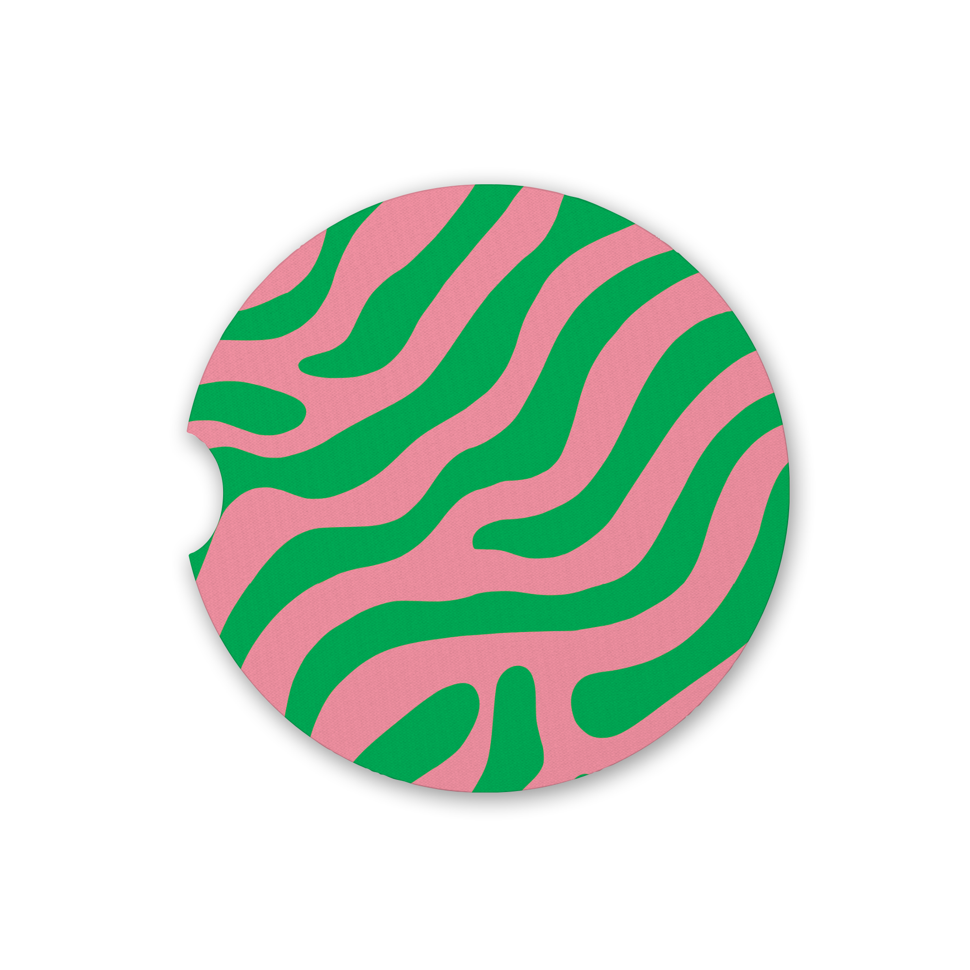 Undertone Cute Coasters
