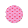 Love Dotty Cute Coasters