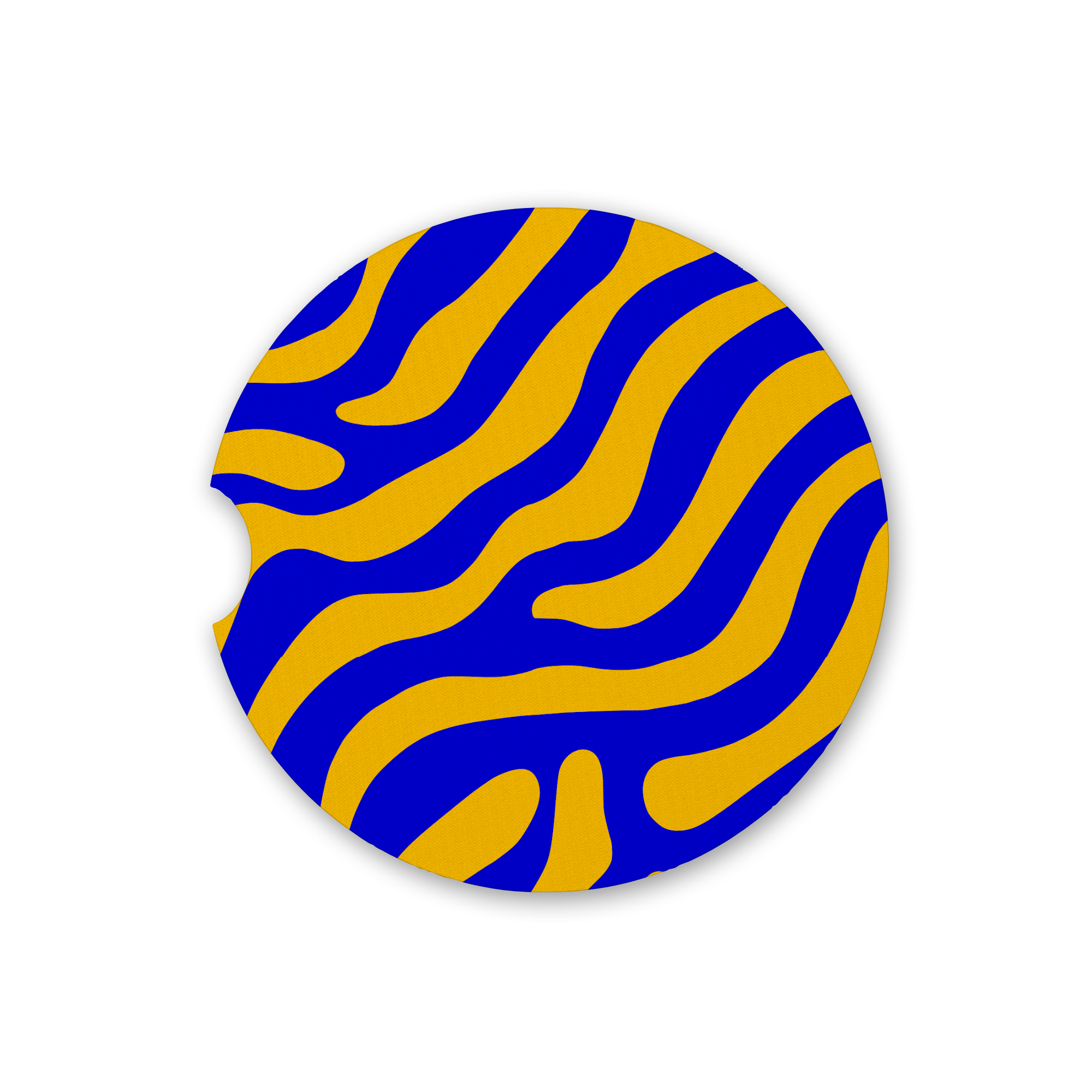 Undertone Cute Coasters