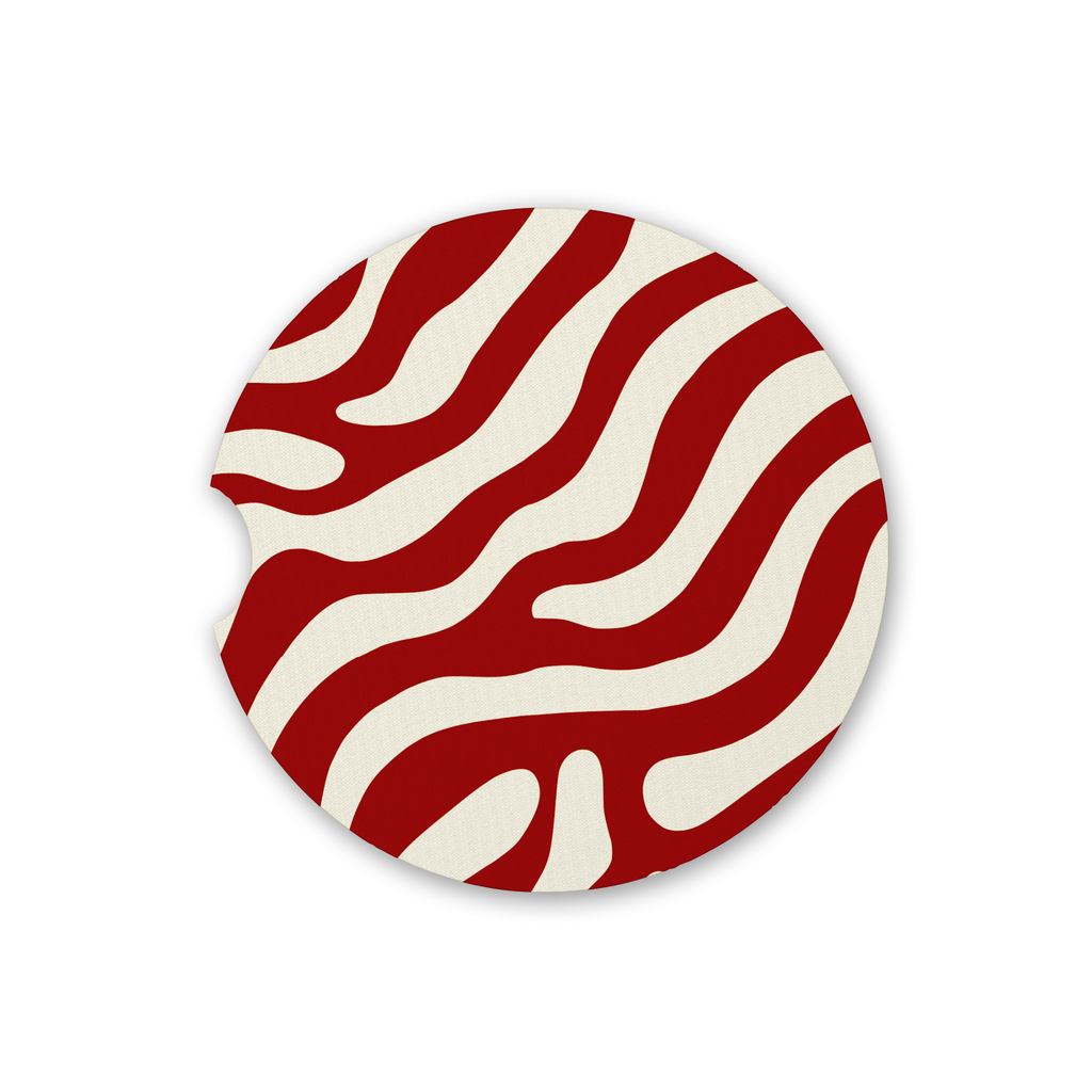 Undertone Cute Coasters