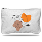 Muse Behavior Travel Pouch