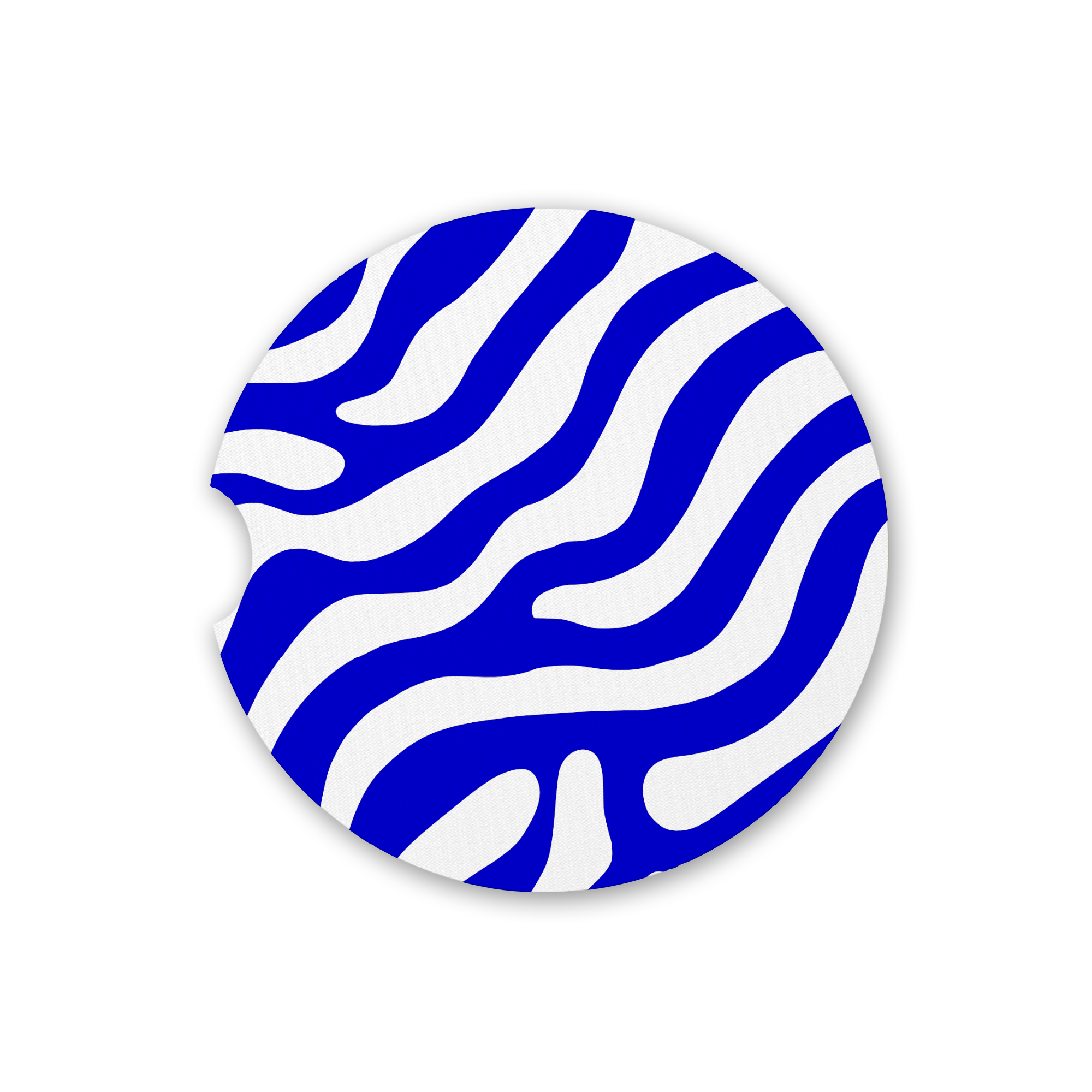 Undertone Cute Coasters