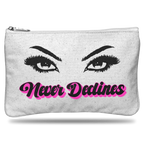 Face Card Toiletry Bag