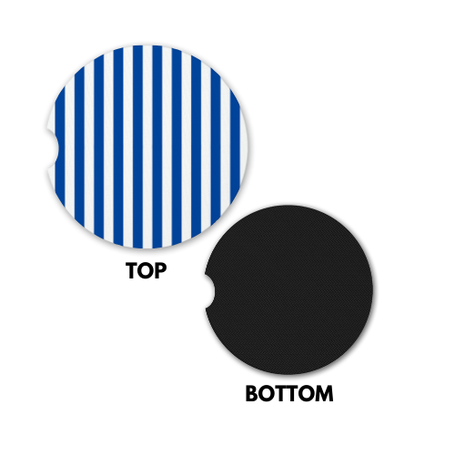 Baseline Cute Coasters