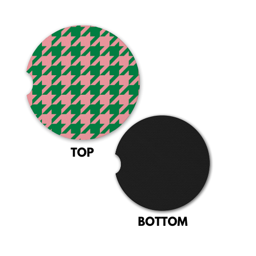 Staccato Cute Coasters