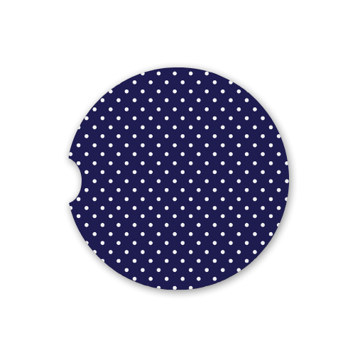 Dotty Cute Coasters