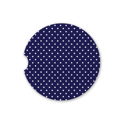 Dotty Cute Coasters