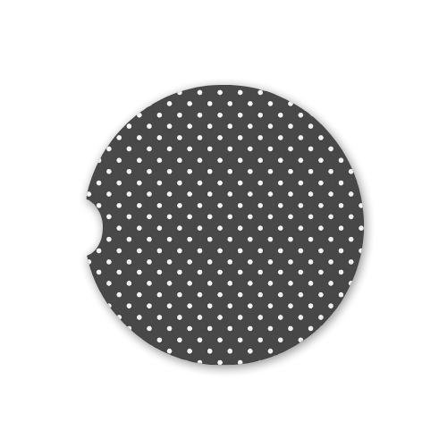 Dotty Cute Coasters
