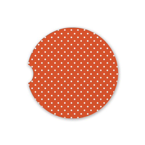 Dotty Cute Coasters