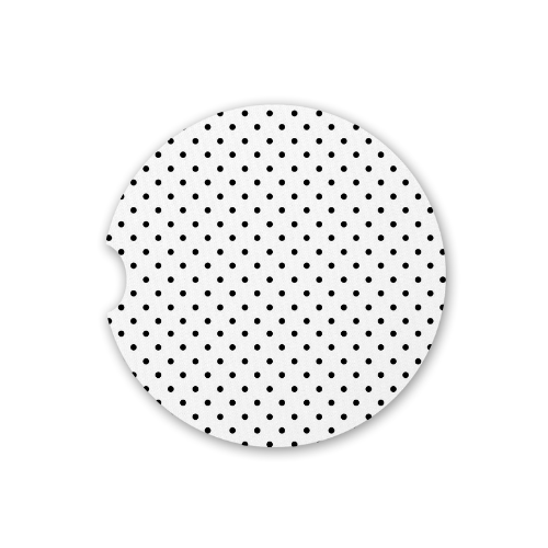 Dotty Cute Coasters